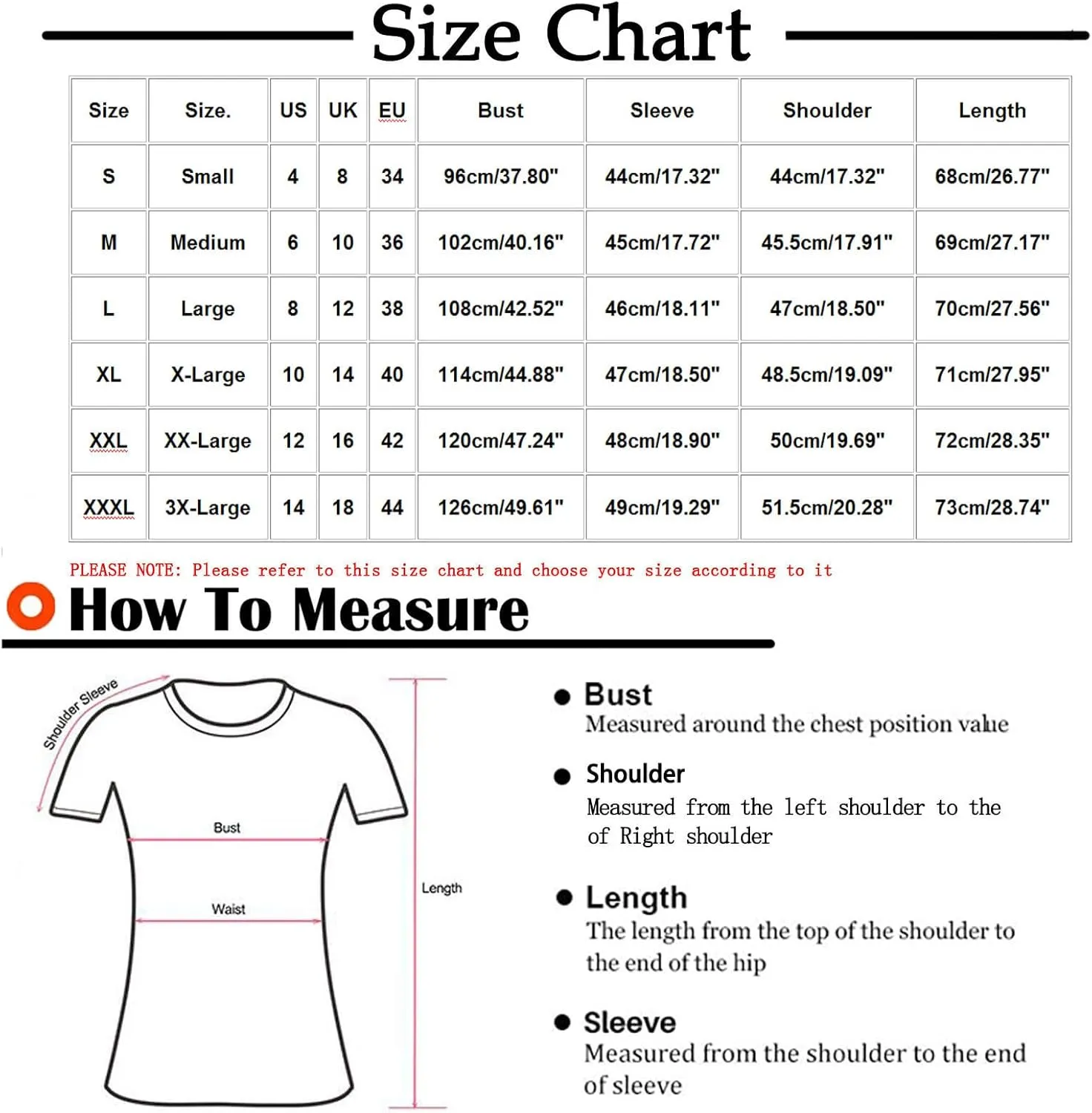 3/4 Sleeve T Shirts for Women Summer Casual Tops Blouses 2024 Trendy Henley Shirts Tshirts Cute Vacation Outfits