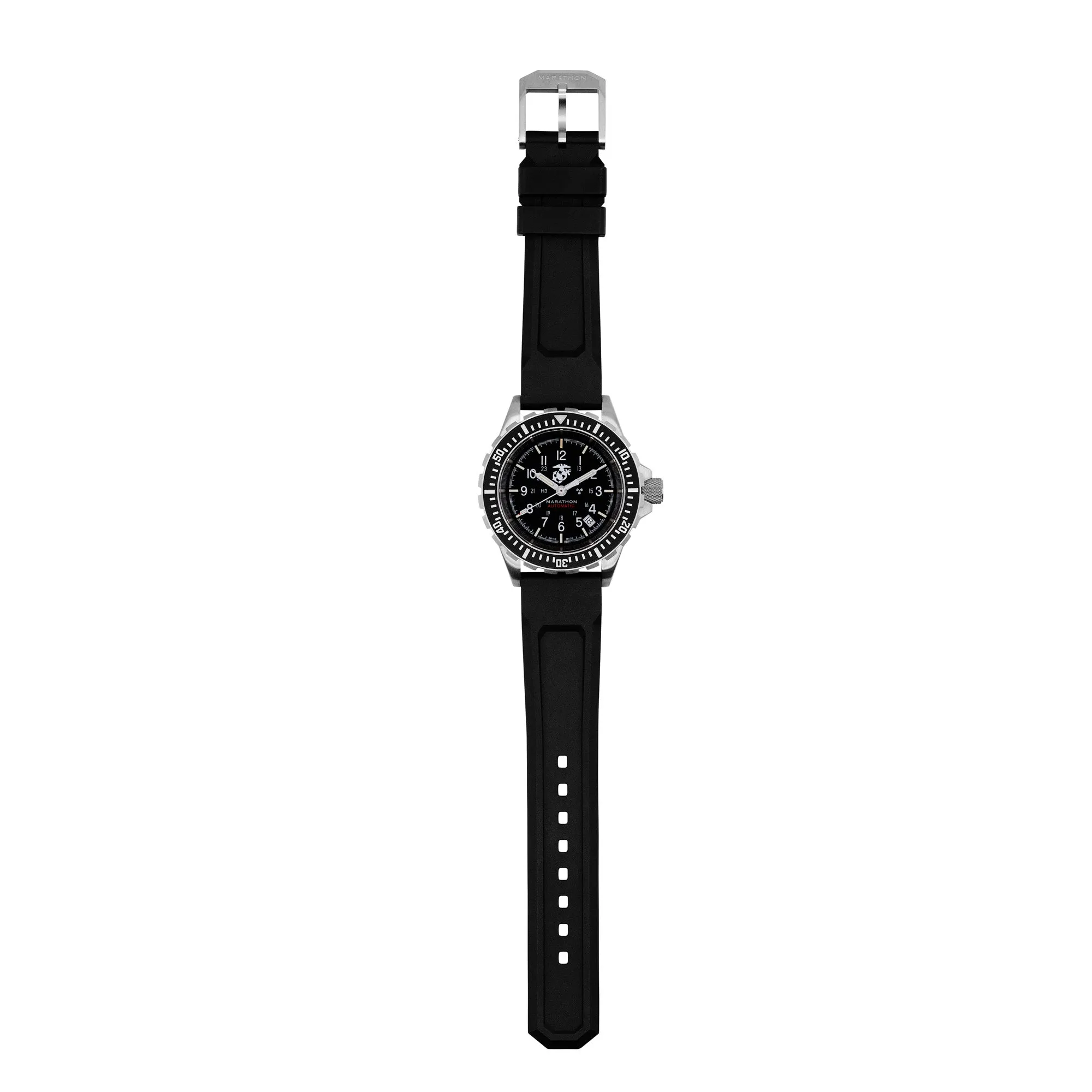 41mm Official USMC™ Large Diver's Automatic (GSAR)