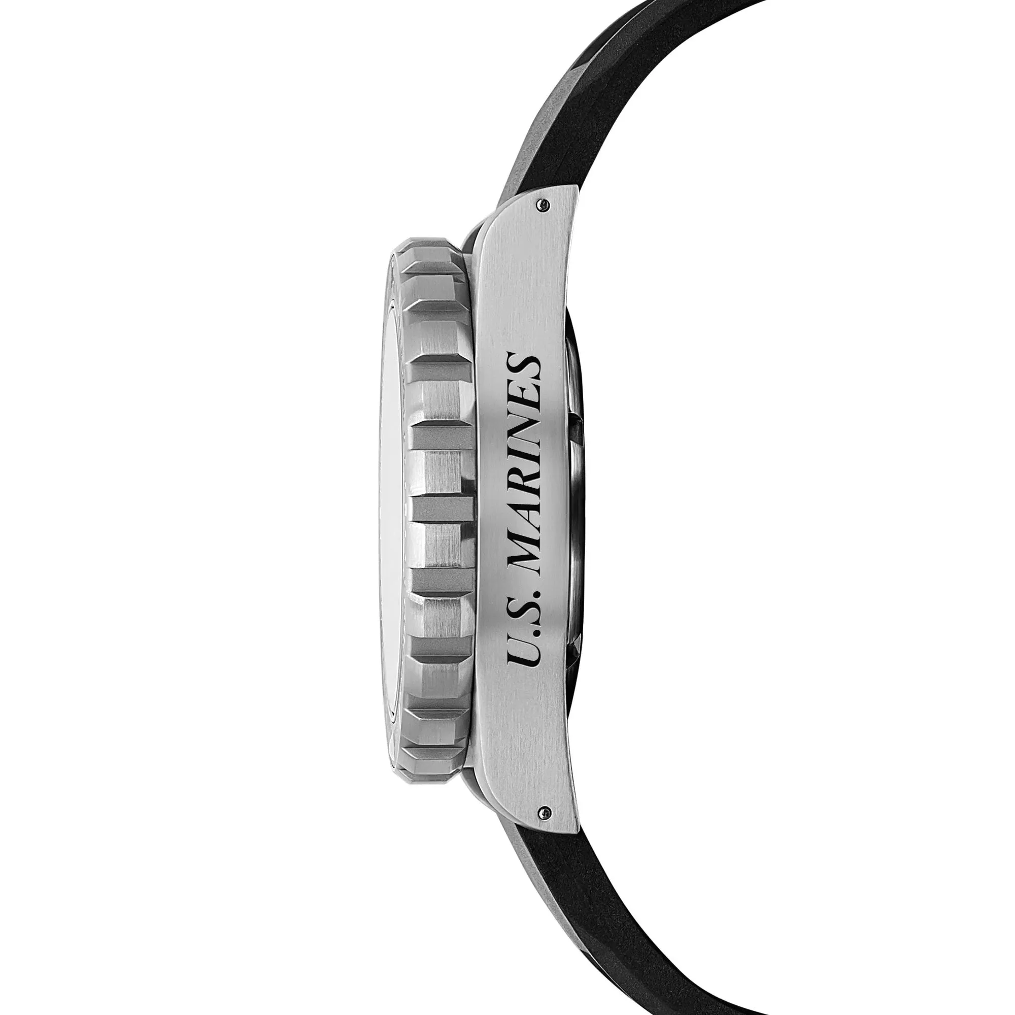 41mm Official USMC™ Large Diver's Automatic (GSAR)