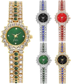 Quartz Watches
