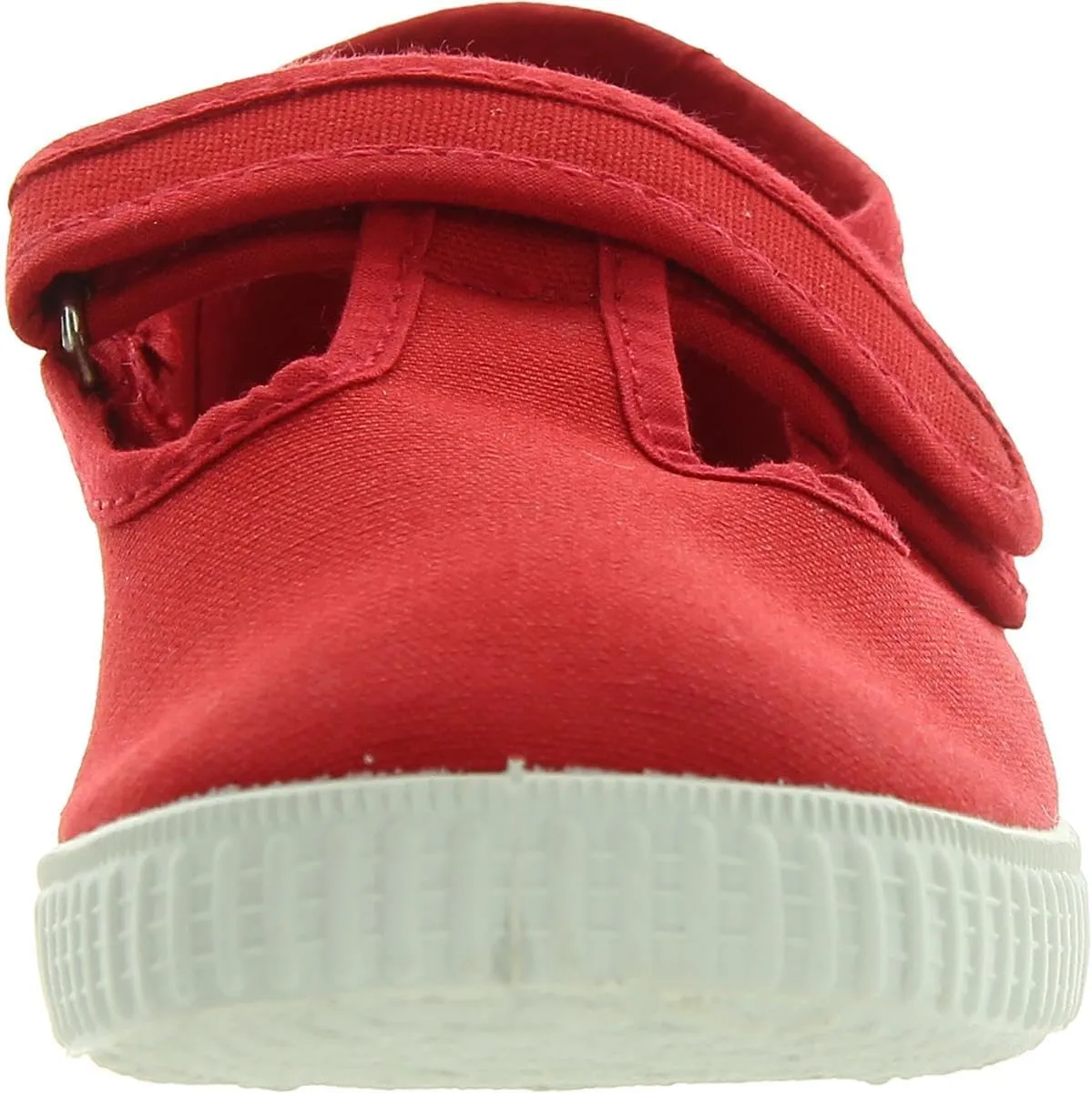 50000 ?C Infant/Little Kid/Toddler Shoes ?C Canvas Lining and Upper ?C Slide-in Design