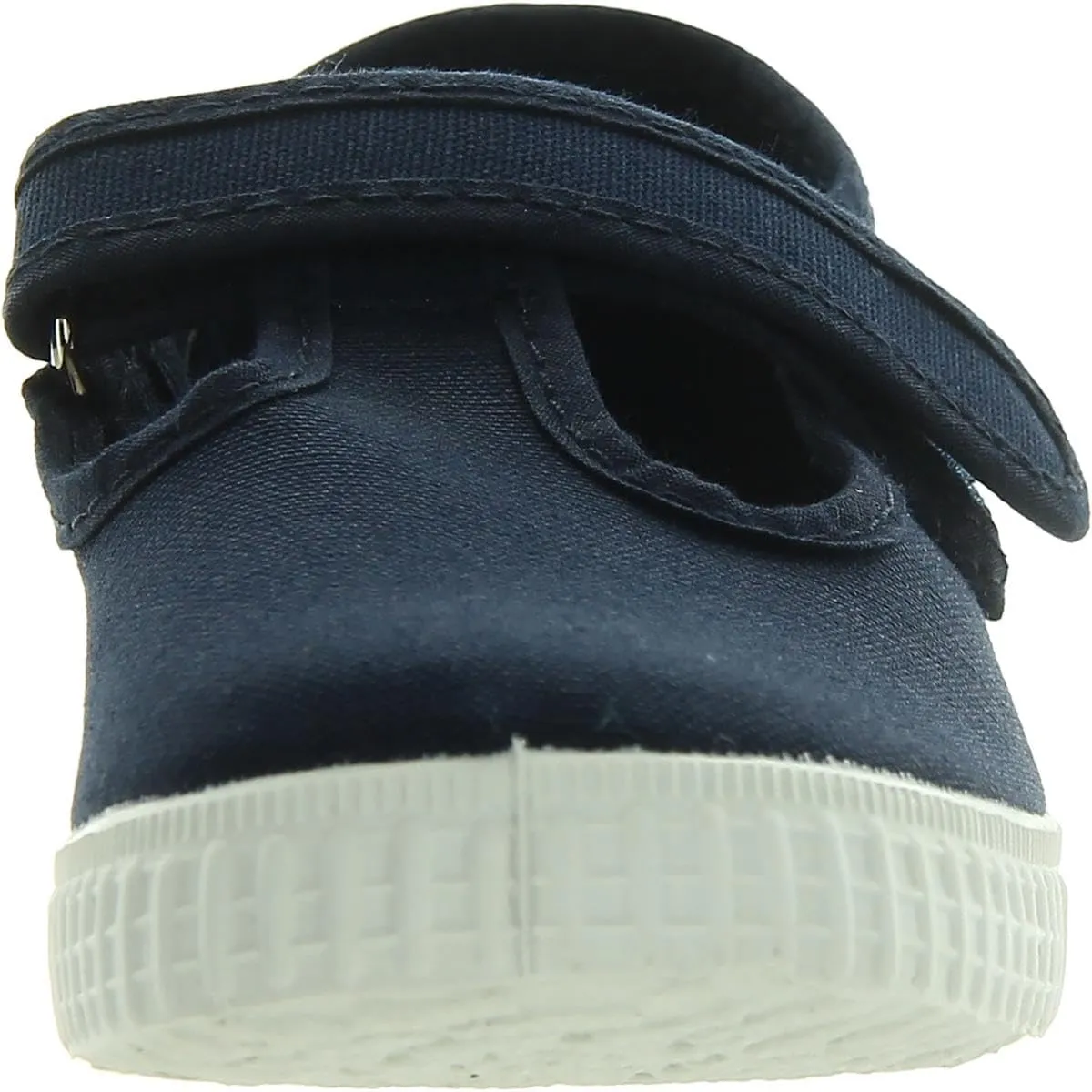 50000 ?C Infant/Little Kid/Toddler Shoes ?C Canvas Lining and Upper ?C Slide-in Design