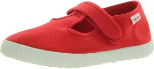 50000 ?C Infant/Little Kid/Toddler Shoes ?C Canvas Lining and Upper ?C Slide-in Design