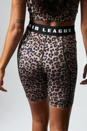 ActiveHL Shorts - Hybrid Leo