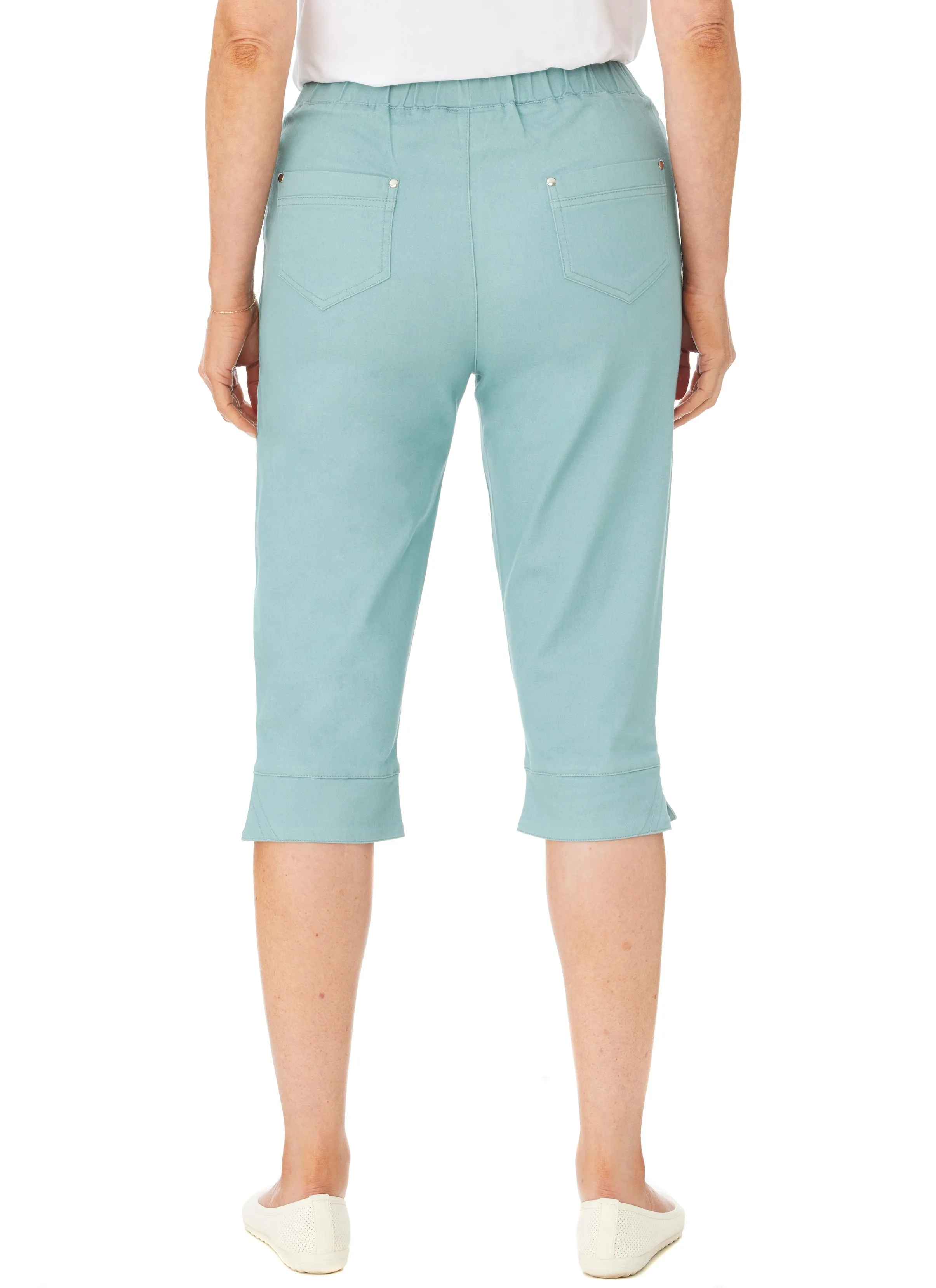 ADARE 3/4 LENGTH JEAN