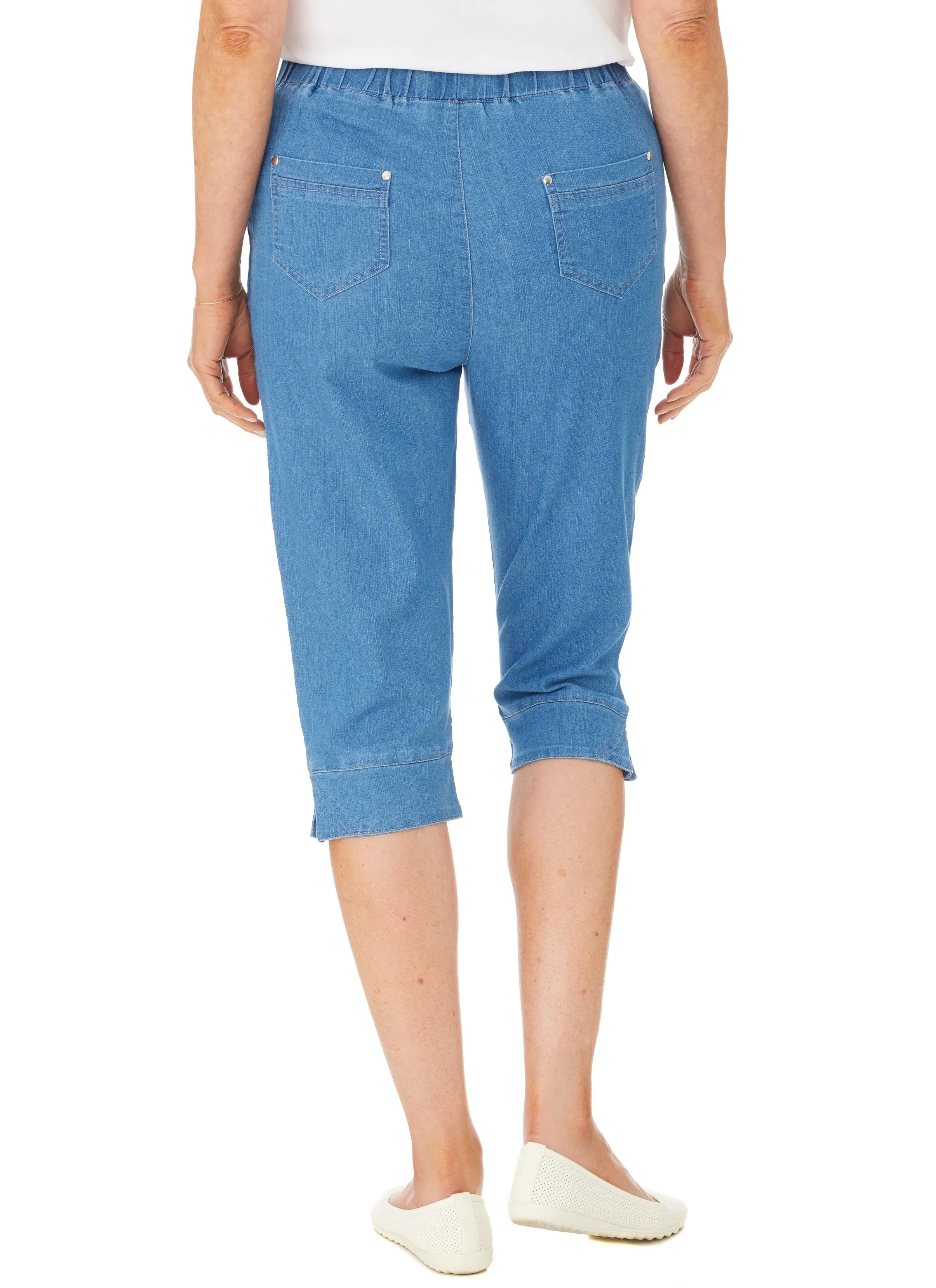 ADARE 3/4 LENGTH JEAN