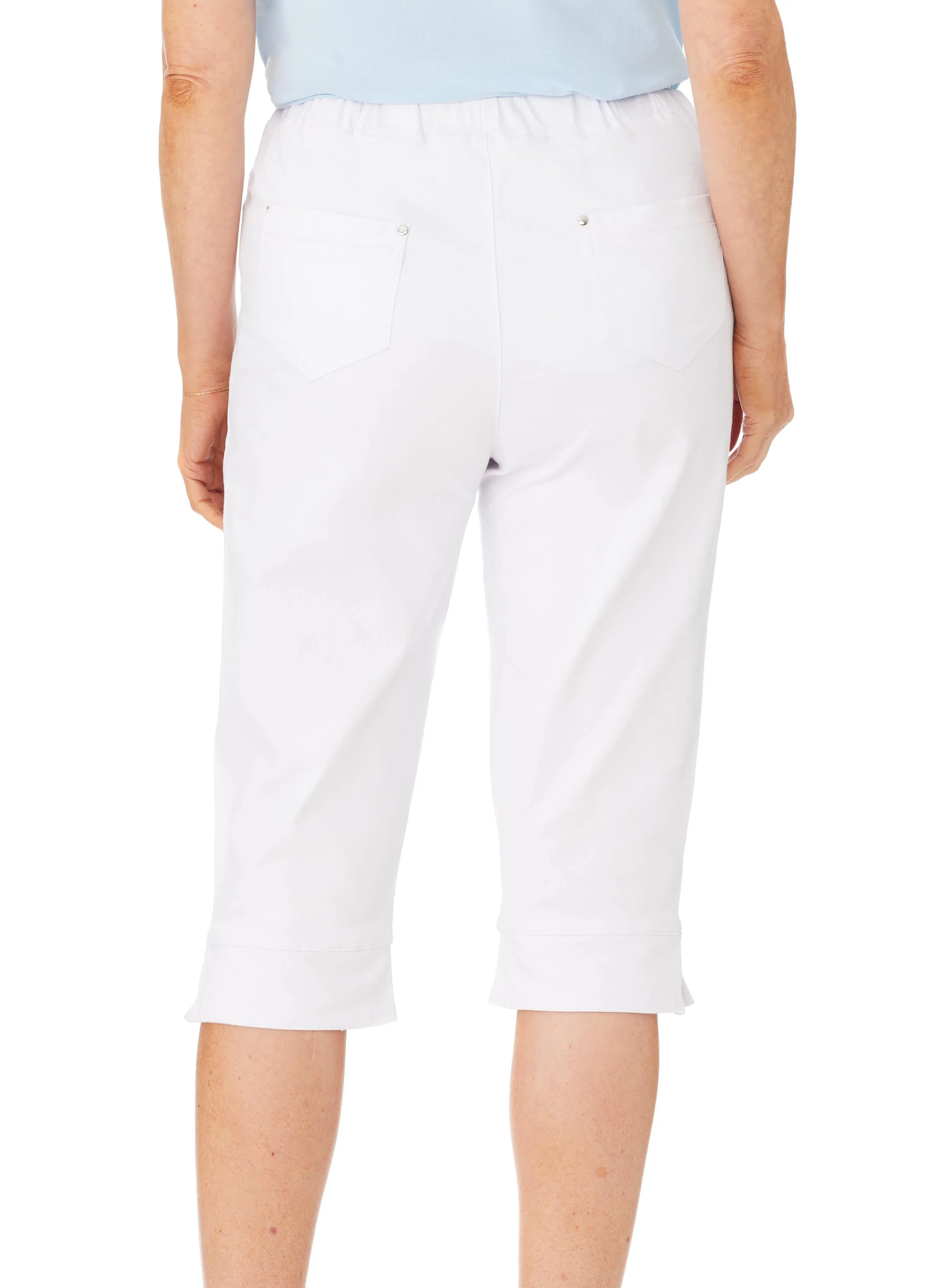ADARE 3/4 LENGTH JEAN