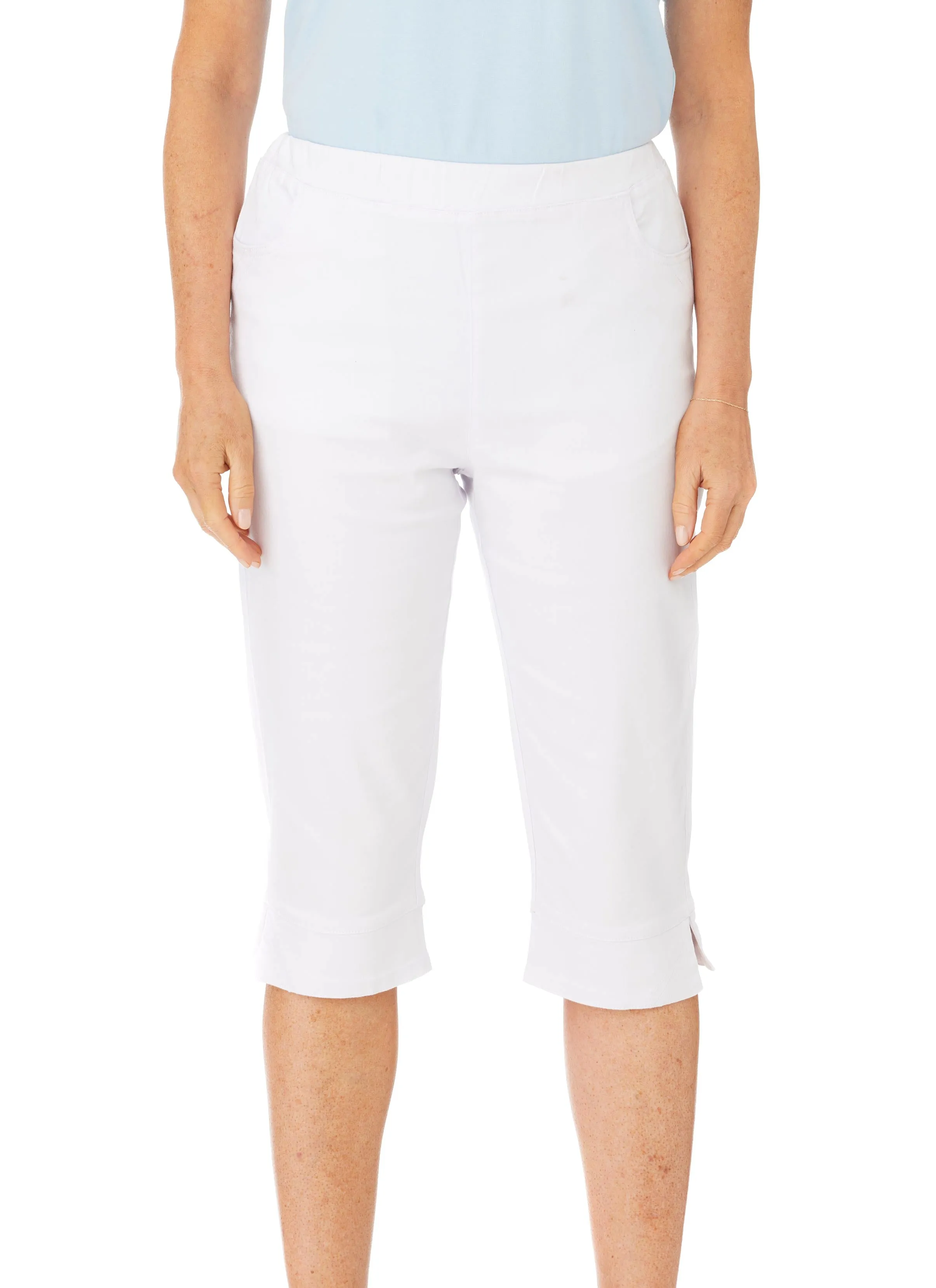 ADARE 3/4 LENGTH JEAN