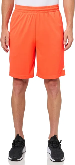 adidas Men's Badge of Sport Basketball Shorts