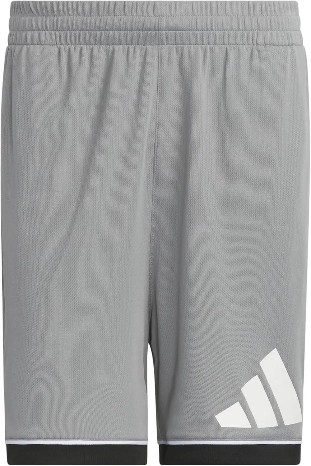 adidas Men's Badge of Sport Basketball Shorts