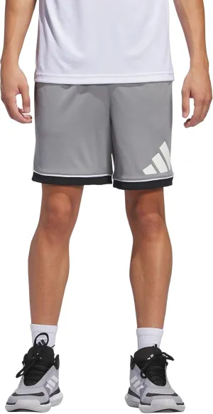 adidas Men's Badge of Sport Basketball Shorts