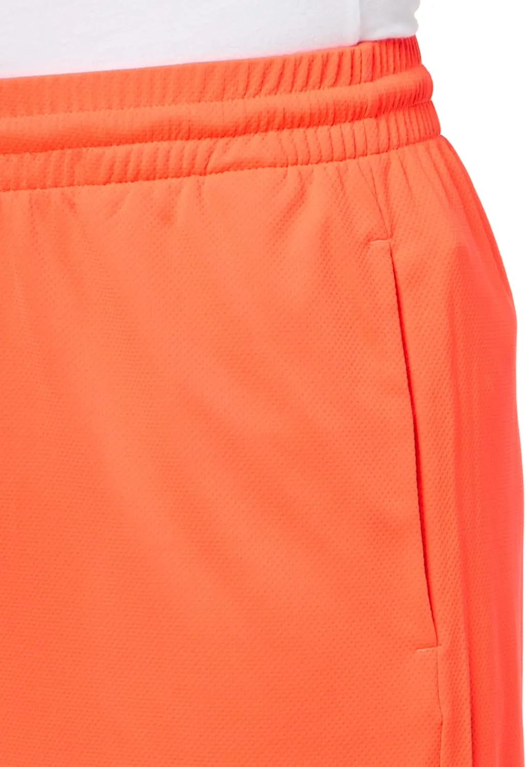 adidas Men's Badge of Sport Basketball Shorts