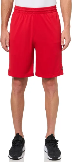 adidas Men's Badge of Sport Basketball Shorts