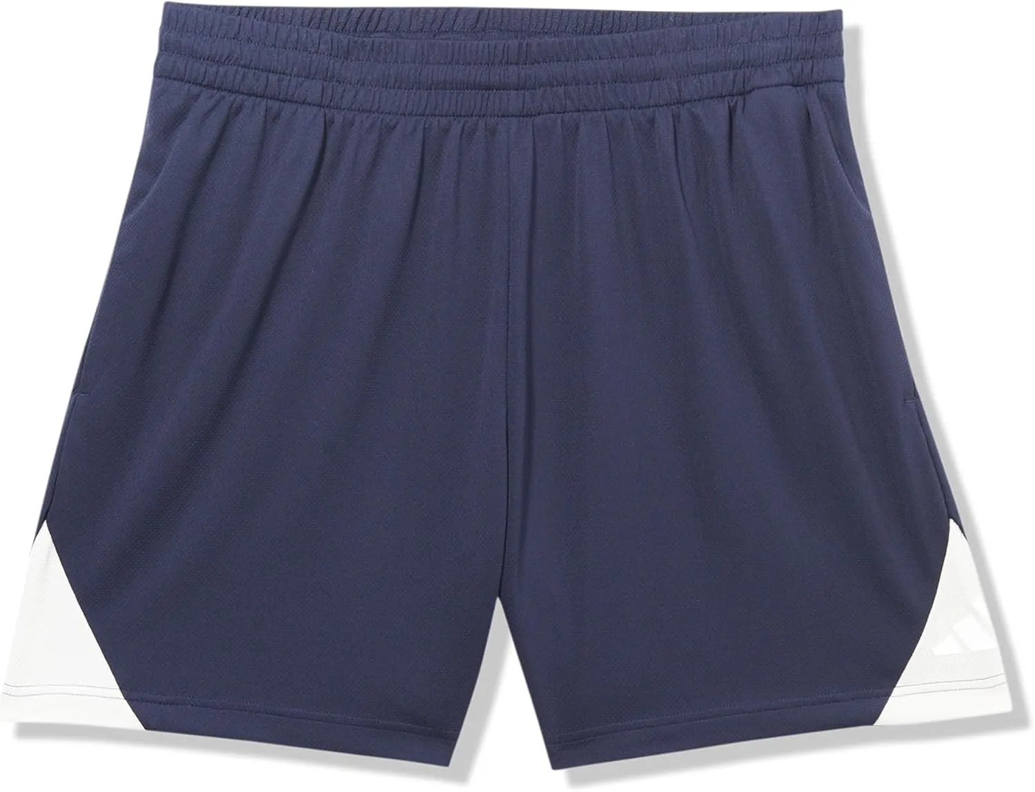 adidas Men's Badge of Sport Basketball Shorts