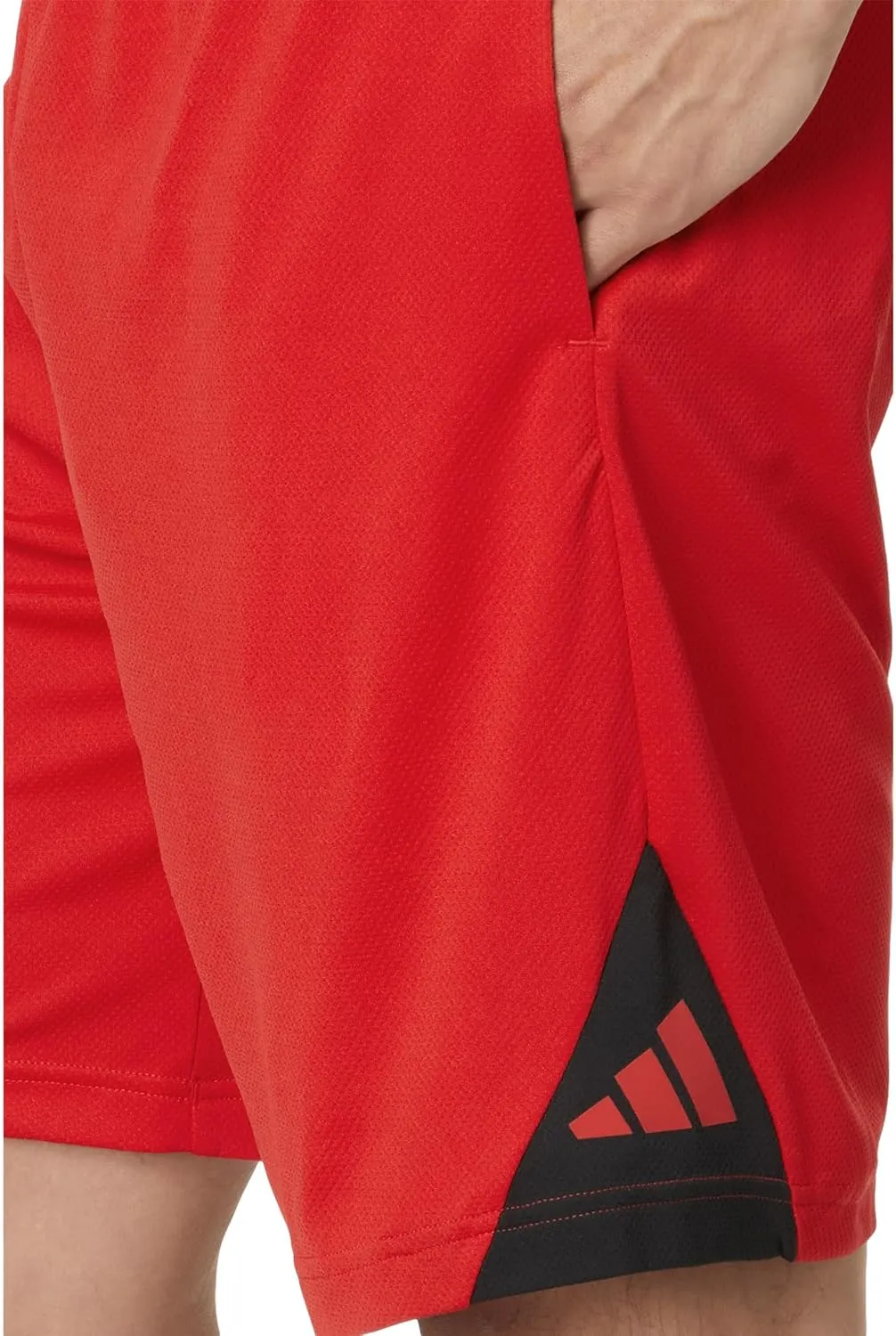 adidas Men's Badge of Sport Shorts