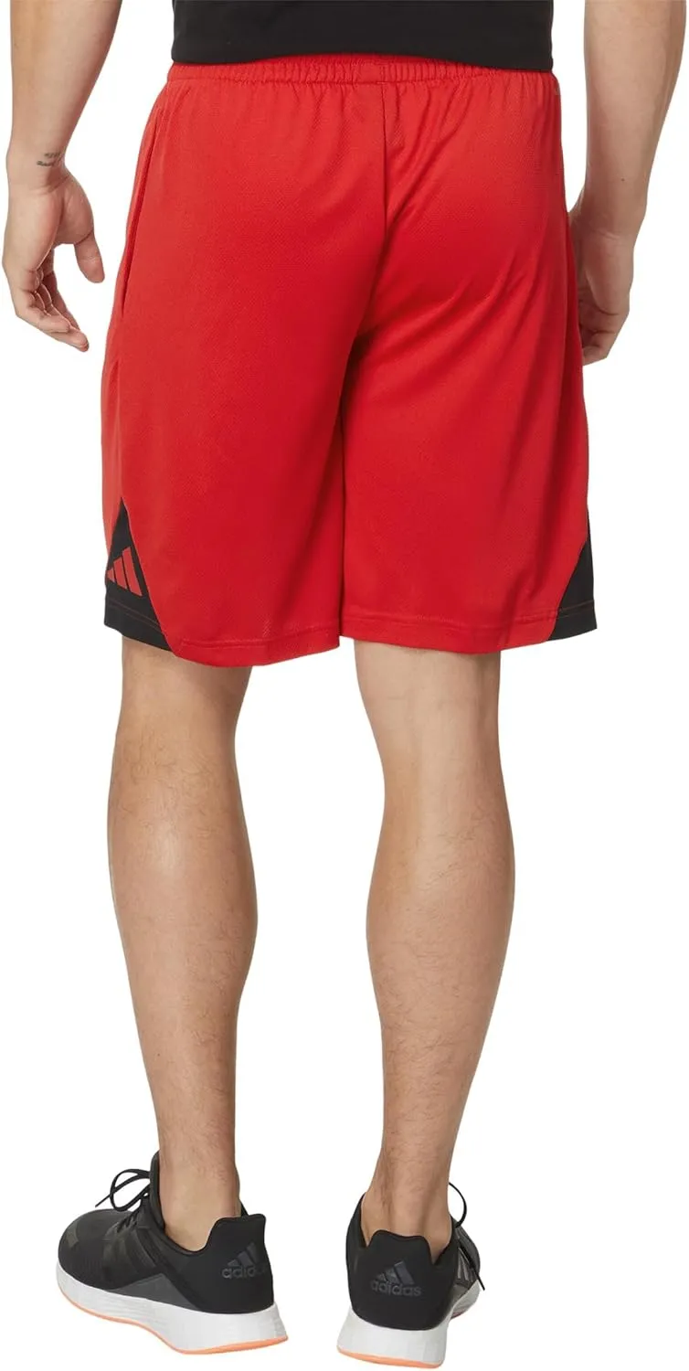 adidas Men's Badge of Sport Shorts