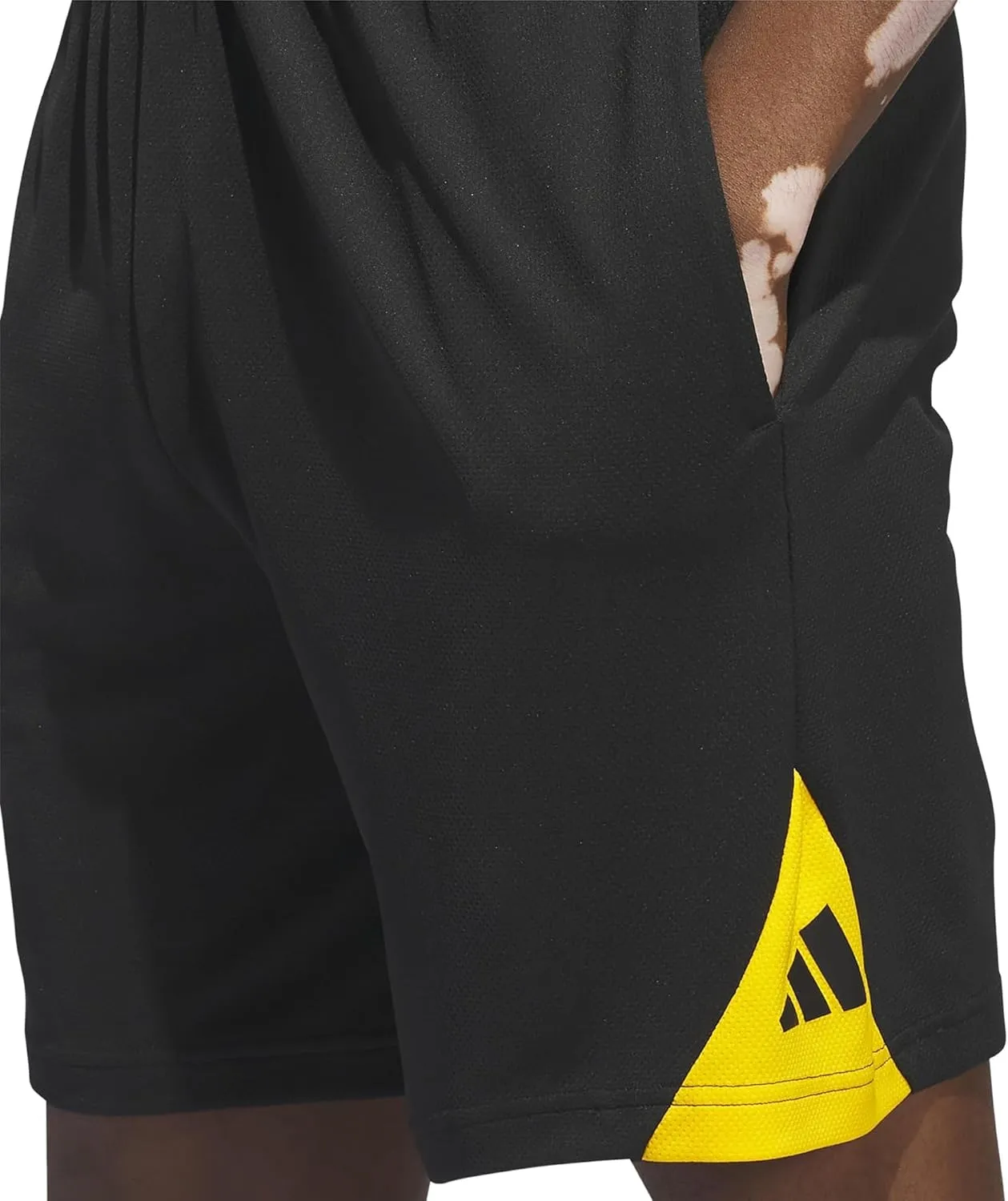 adidas Men's Badge of Sport Shorts