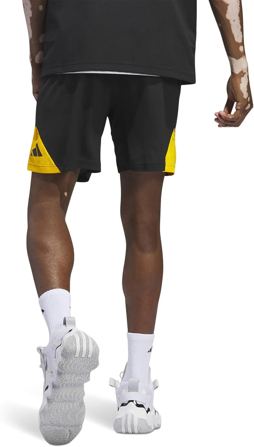 adidas Men's Badge of Sport Shorts