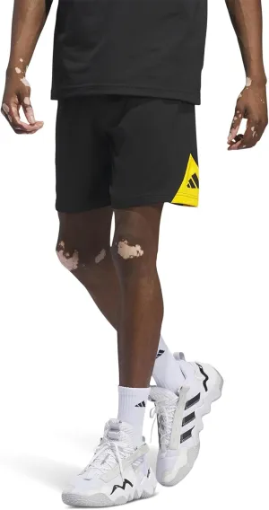 adidas Men's Badge of Sport Shorts