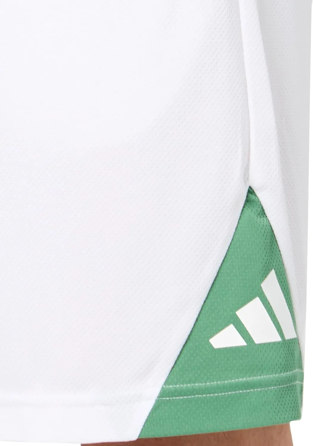 adidas Men's Badge of Sport Shorts