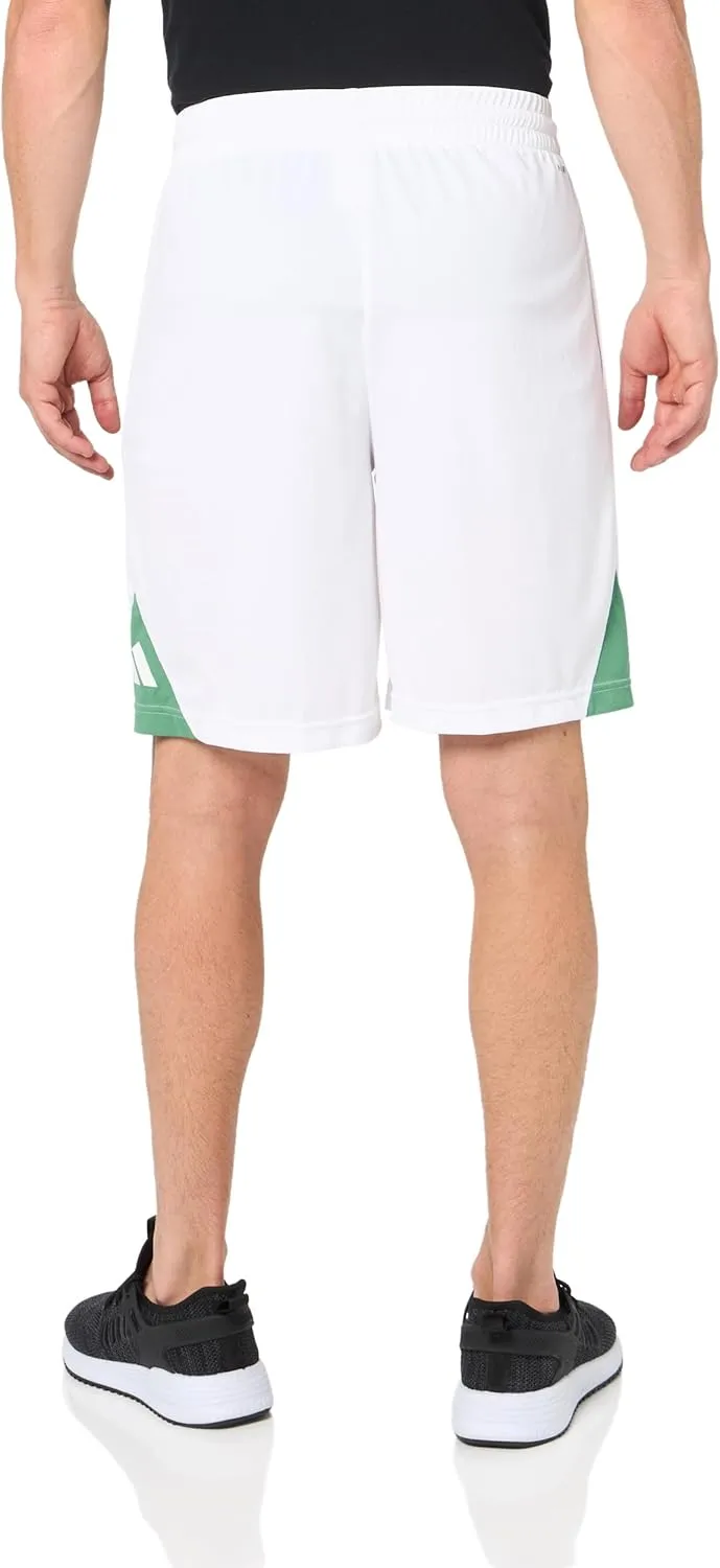 adidas Men's Badge of Sport Shorts
