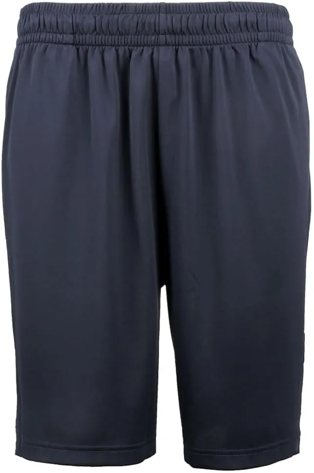 adidas Originals Men's Legends 3-Stripes Basketball Shorts