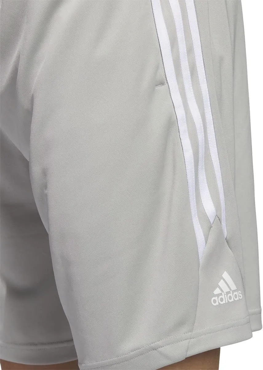 adidas Originals Men's Legends 3-Stripes Basketball Shorts