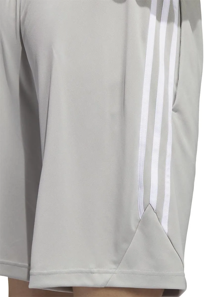 adidas Originals Men's Legends 3-Stripes Basketball Shorts