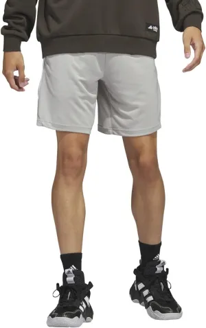 adidas Originals Men's Legends 3-Stripes Basketball Shorts