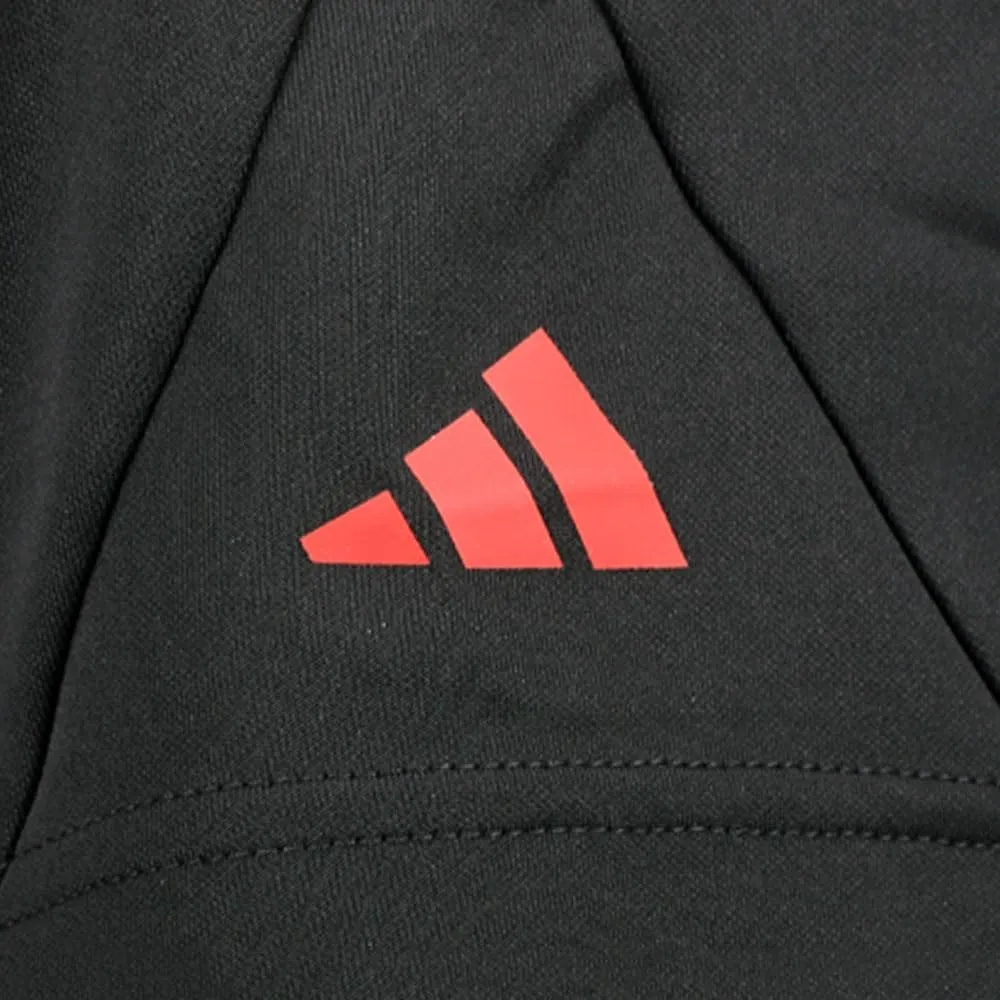 adidas Originals Men's Legends 3-Stripes Basketball Shorts
