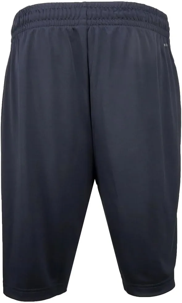 adidas Originals Men's Legends 3-Stripes Basketball Shorts