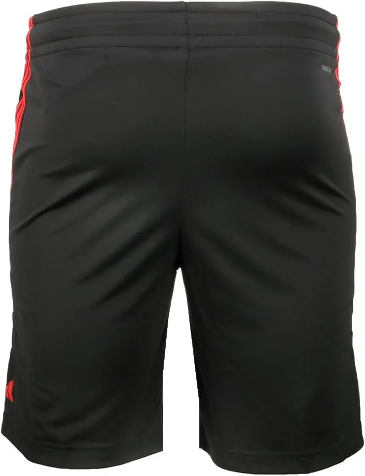 adidas Originals Men's Legends 3-Stripes Basketball Shorts