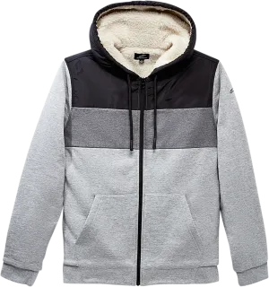ALPINESTARS Hoist Hybrid Jacket - Gray - XL 1230116001026XL