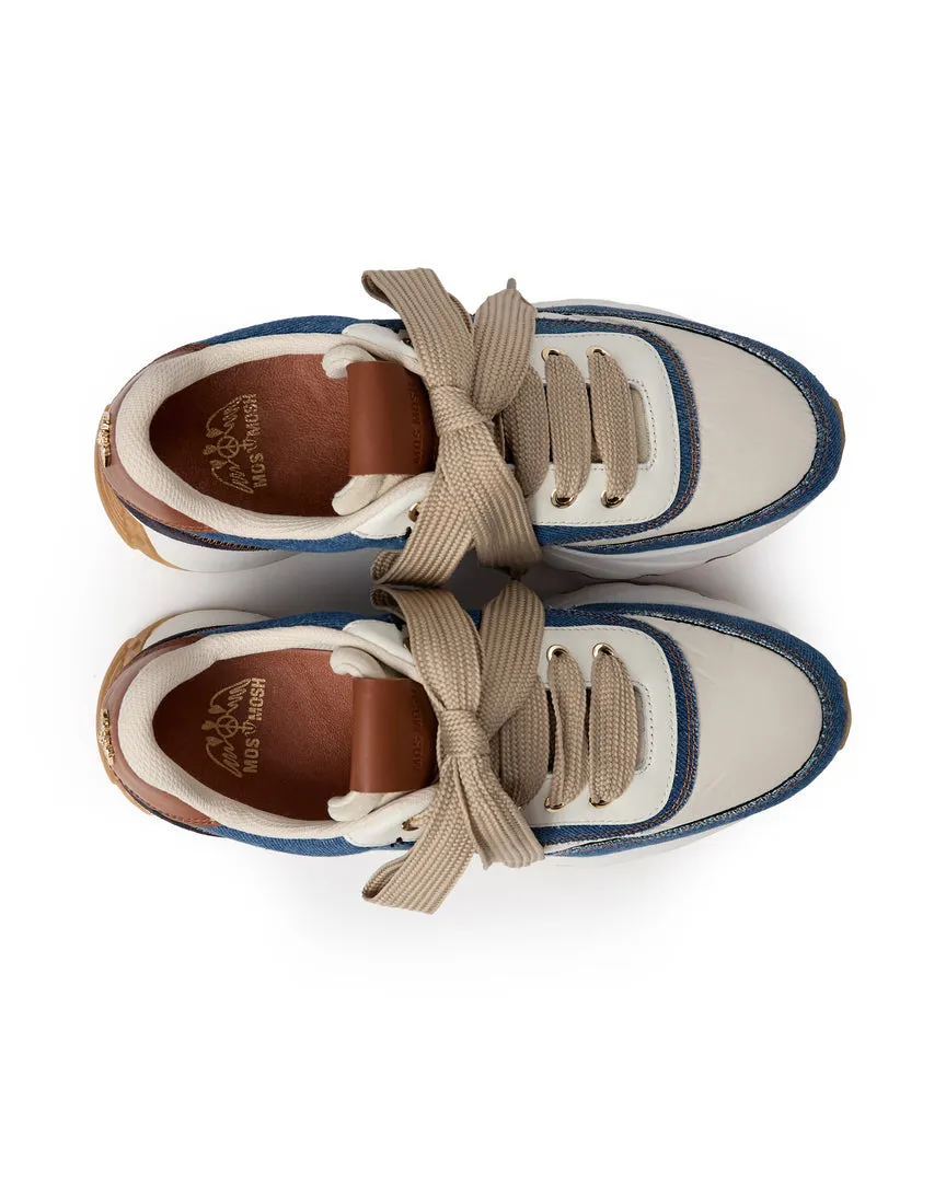 Balboa Denim Sneaker