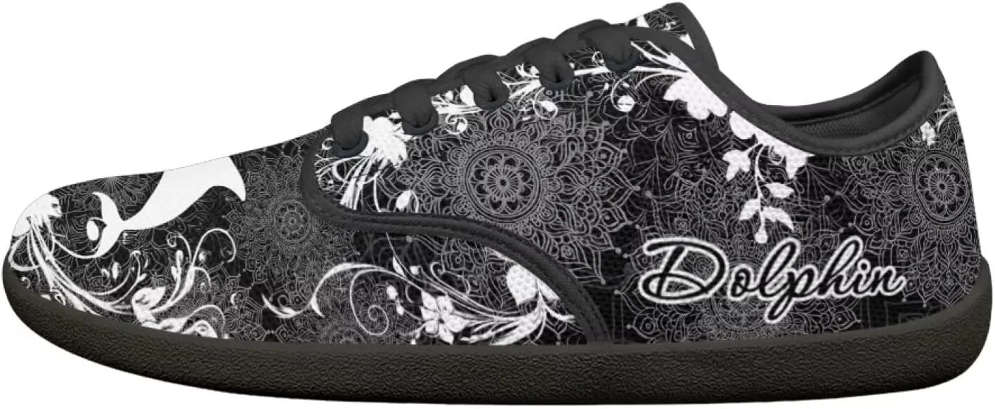 Barefoot Shoes for Men Wide Toe Box Sneakers Casual Non Slip Shoes Lightweight Lace Up Walking Workout Footwear