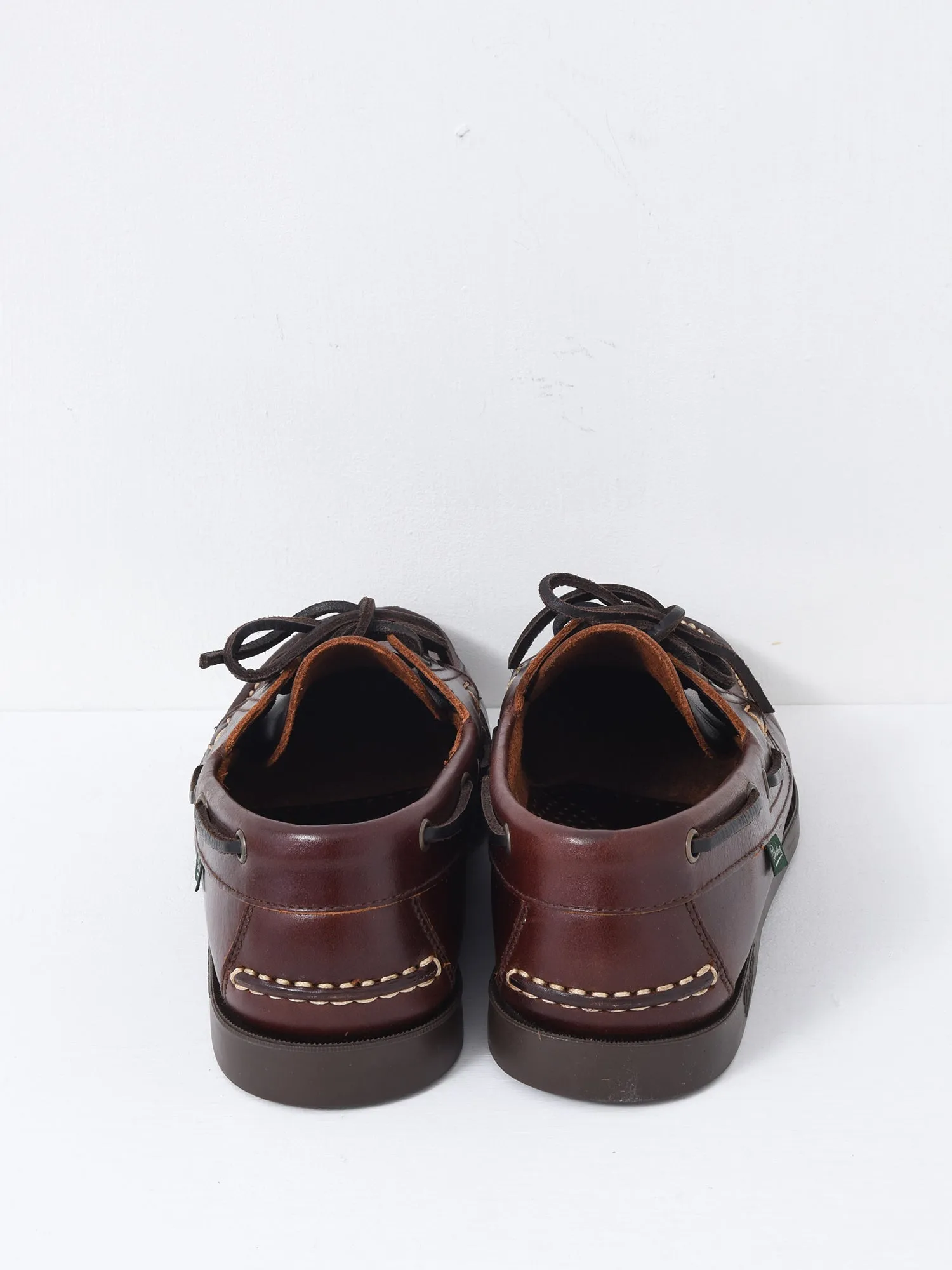 BARTH_MARRON AMERICA
