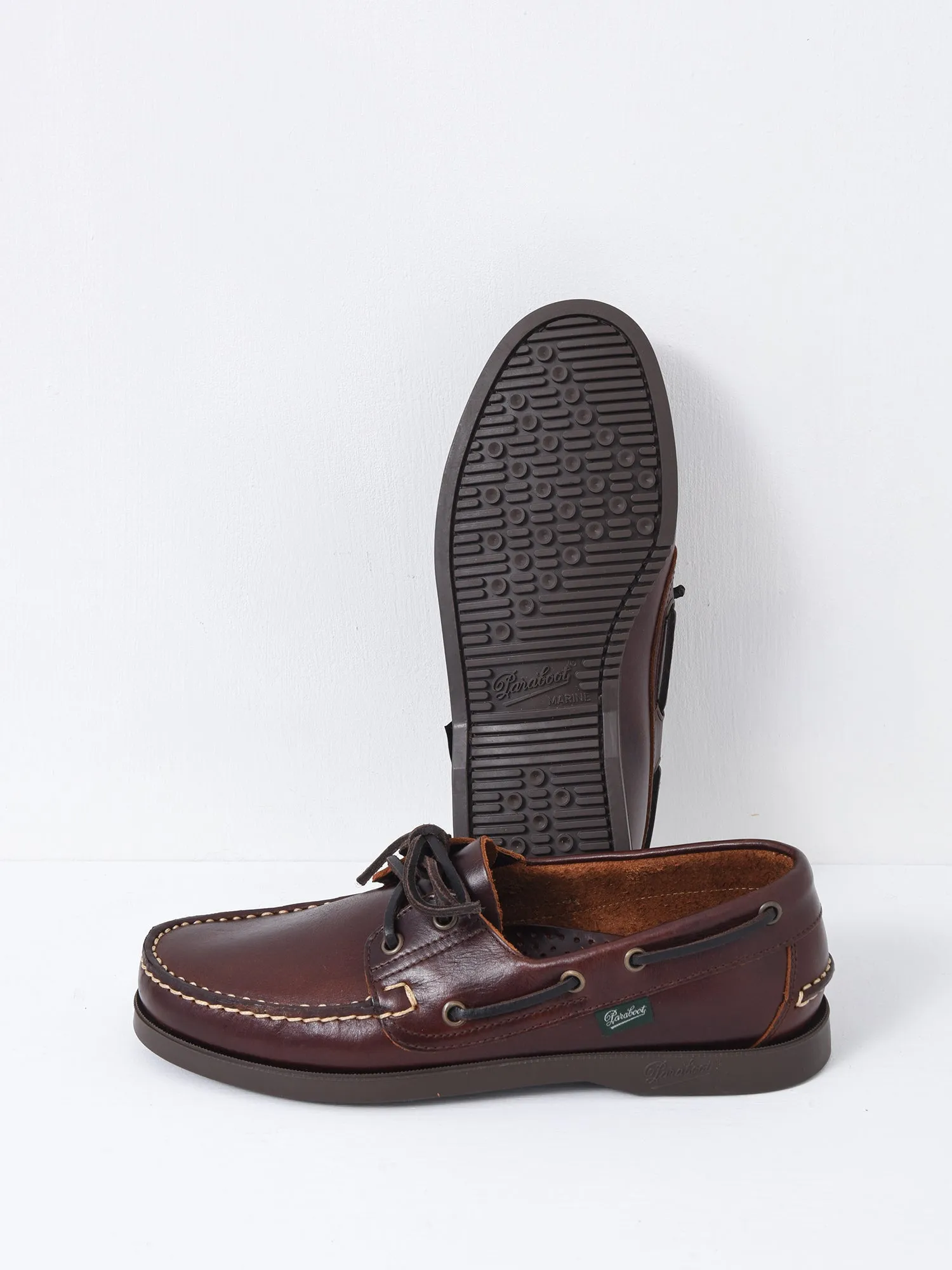 BARTH_MARRON AMERICA