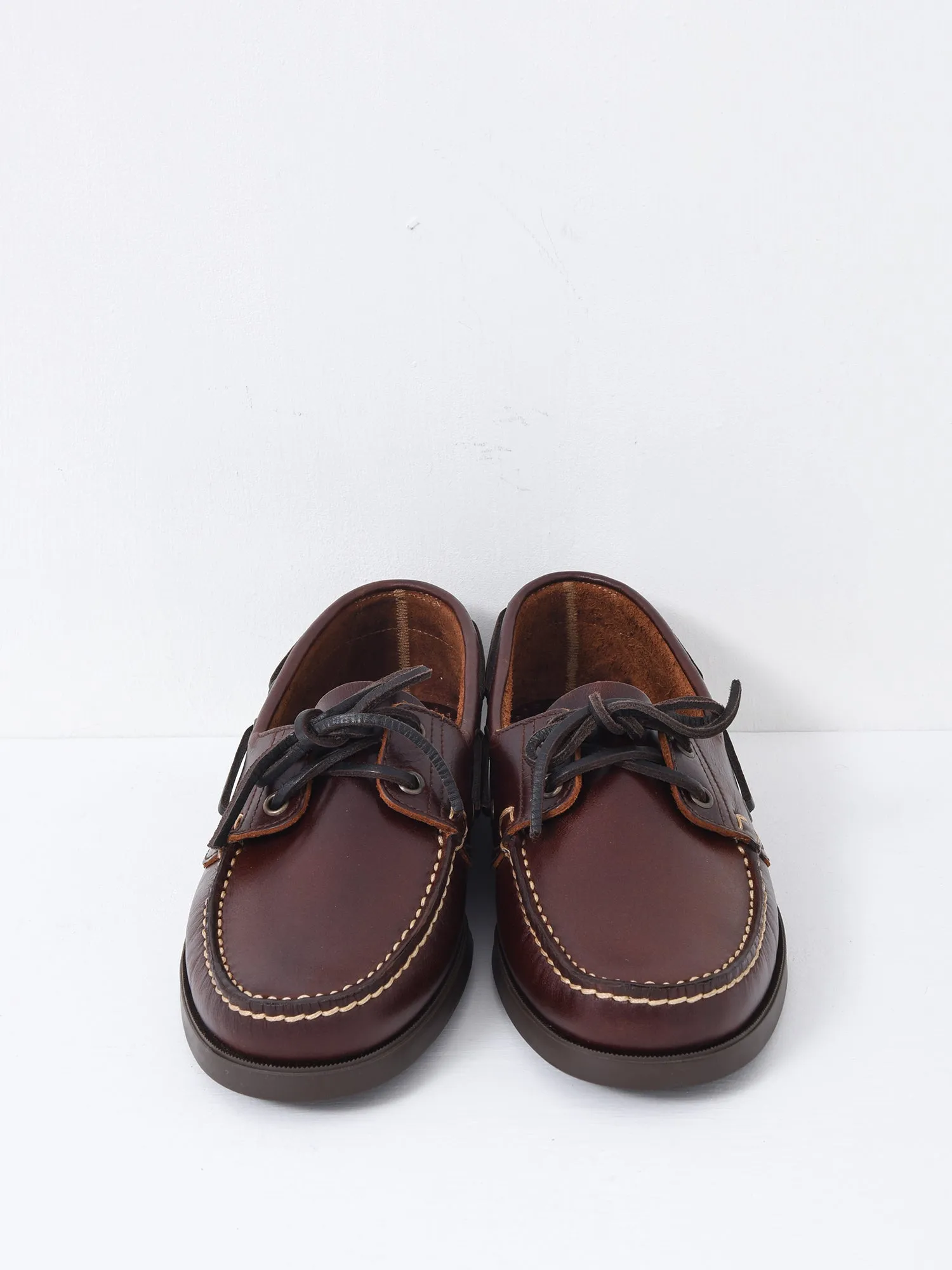 BARTH_MARRON AMERICA