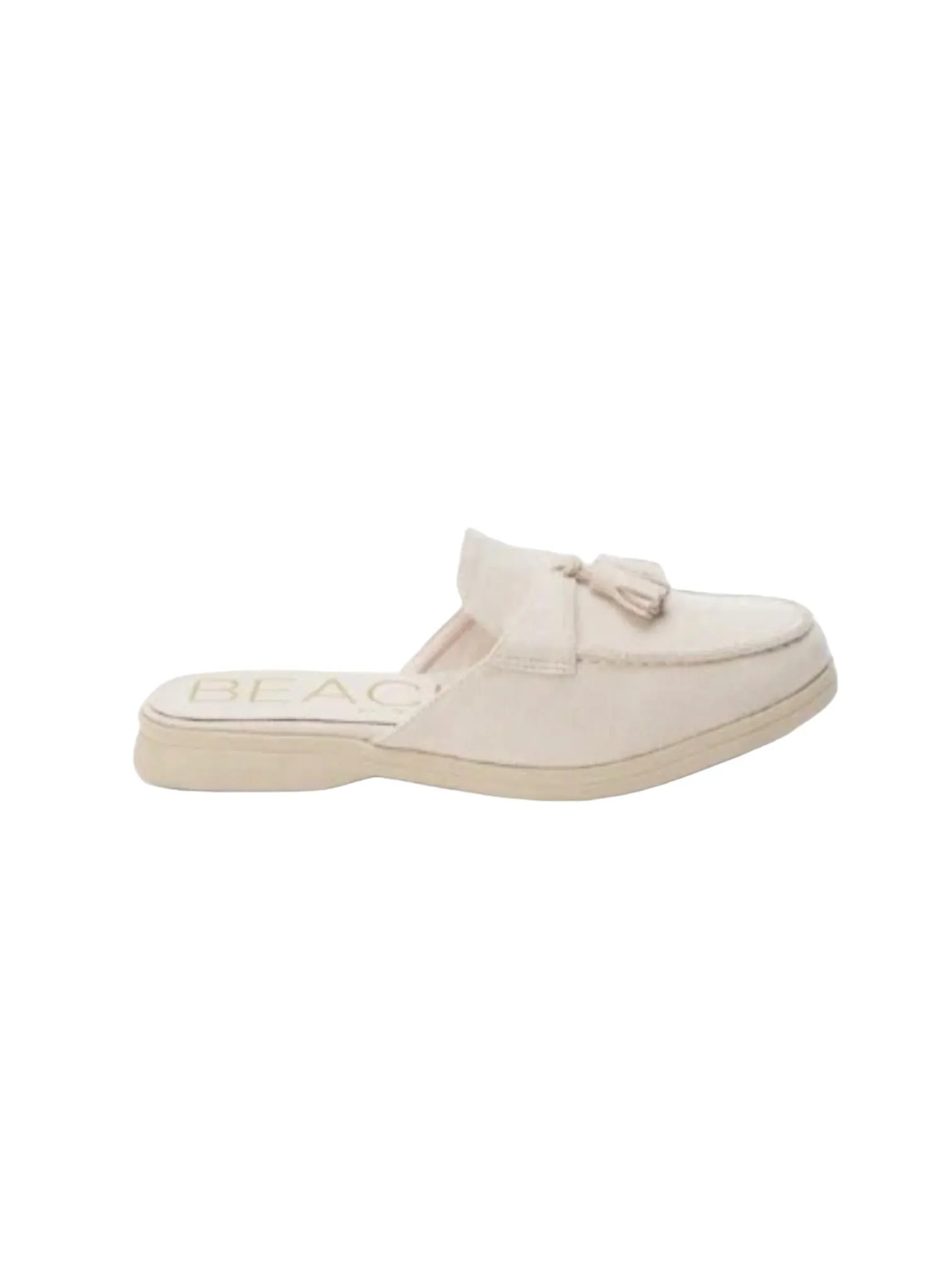 Beach by Matisse Tyra Loafer Slide