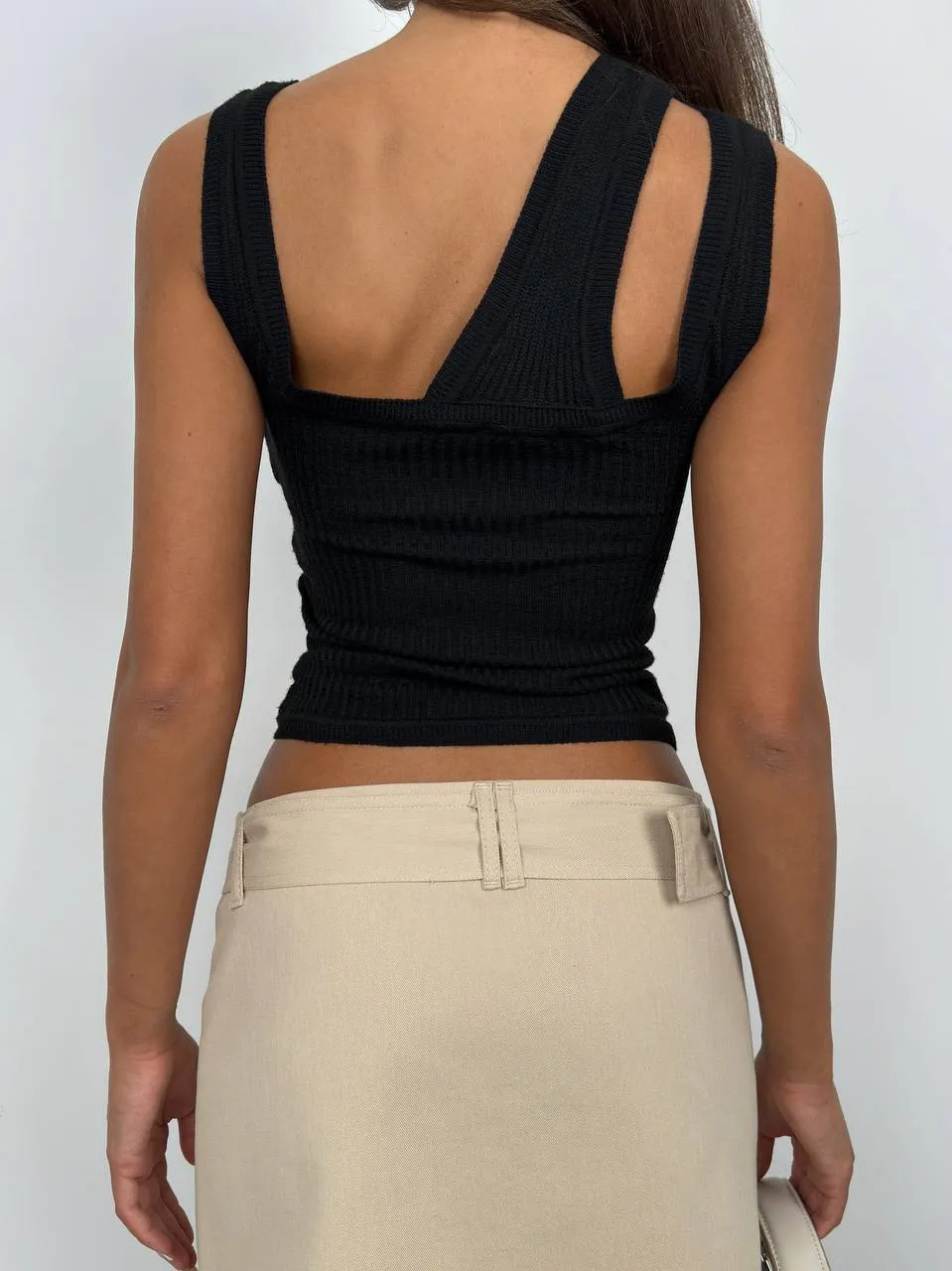 BK2209 i - Cutout Filled top