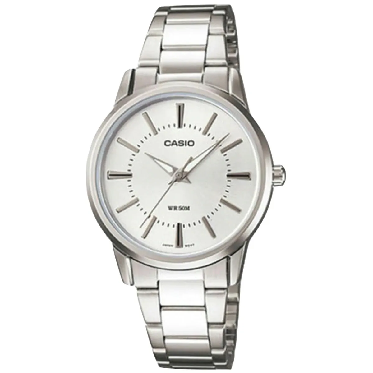 Casio - Enticer Ladies - LTP-1303D-7AVDF
