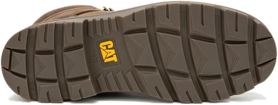 Cat Footwear Men's Classic Ankle Boot
