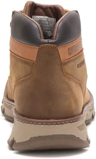 Cat Footwear Men's Situate Wp Oxford