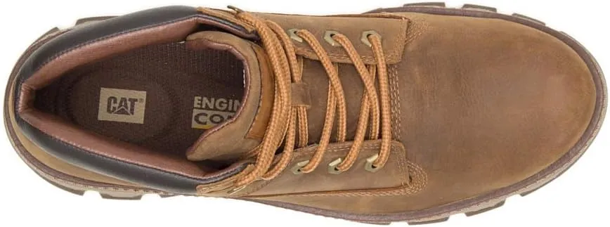 Cat Footwear Men's Situate Wp Oxford