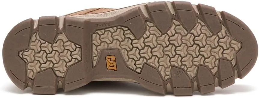 Cat Footwear Men's Situate Wp Oxford