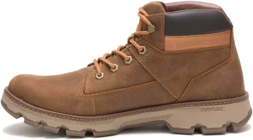 Cat Footwear Men's Situate Wp Oxford