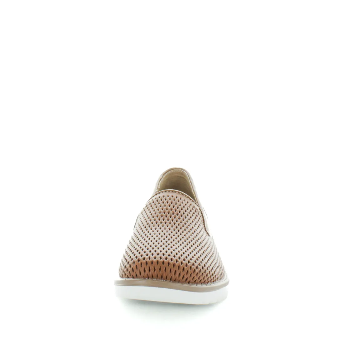 Cathryn Loafer Tan