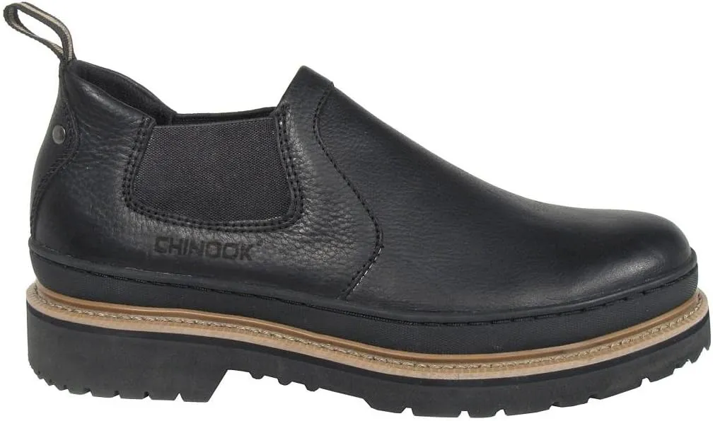 Chinook Footwear Men's Romeo Slip-On
