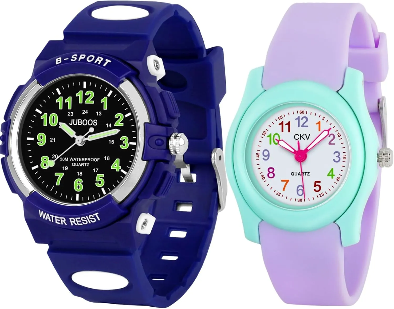 CKV Kids Watch for Boys Girls