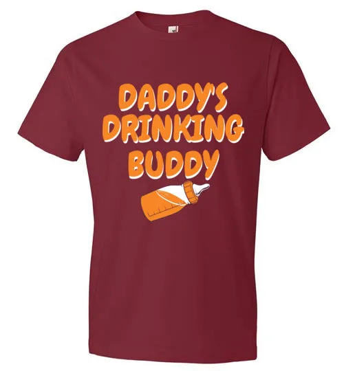 Daddy's Drinking Buddy